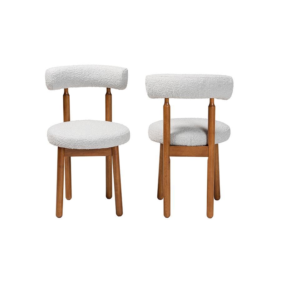 Dining Chair Stavanger S2433 (set of 2)