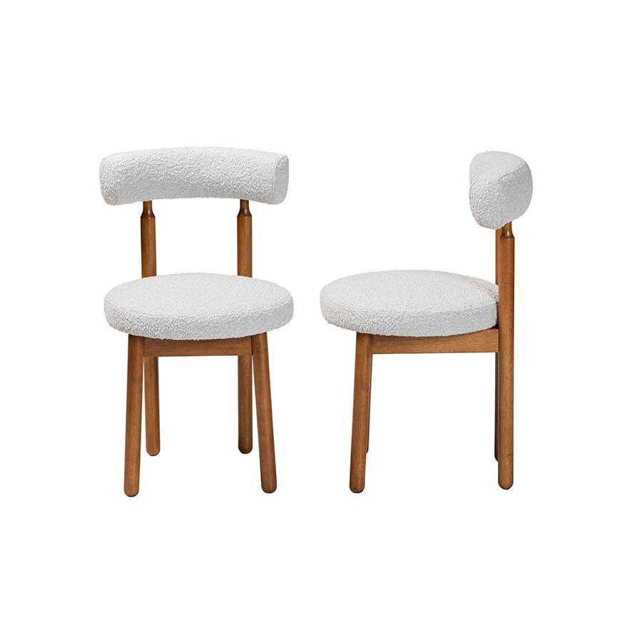 Dining Chair Stavanger S2433 (set of 2)