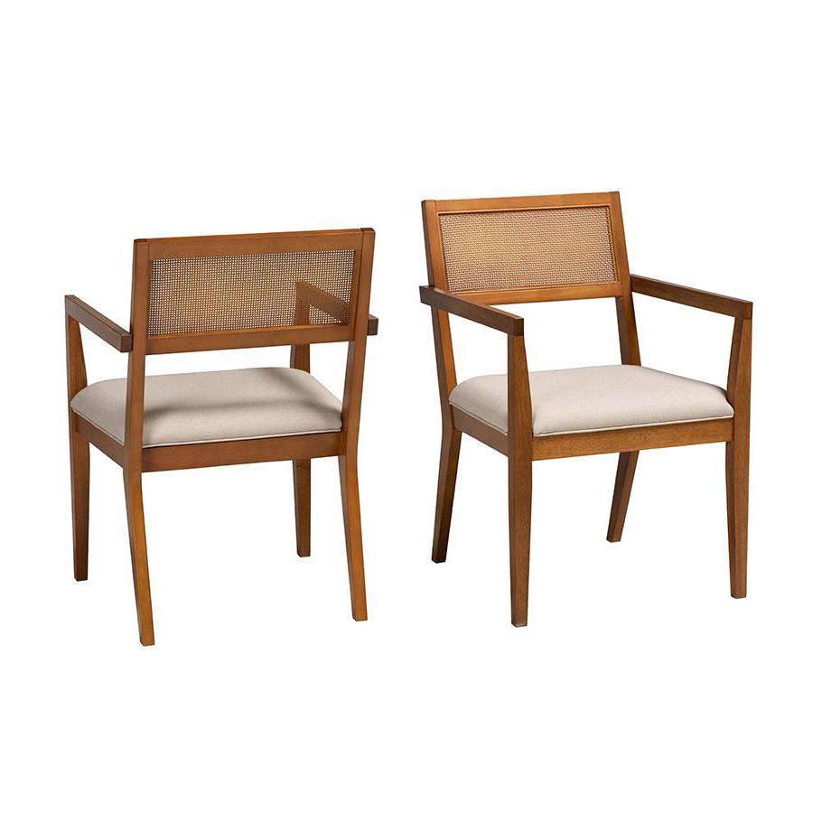 Dining Chair Stavanger S2571 (set of 2)