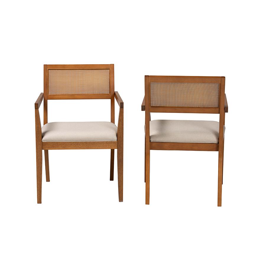 Dining Chair Stavanger S2571 (set of 2)