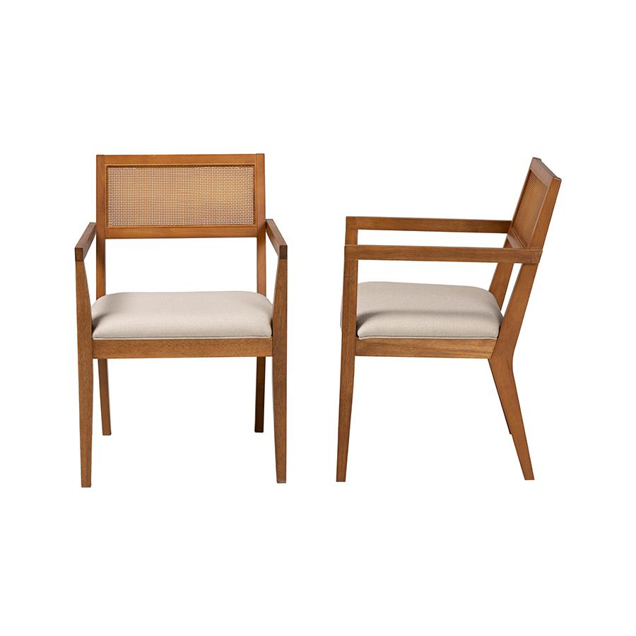 Dining Chair Stavanger S2571 (set of 2)