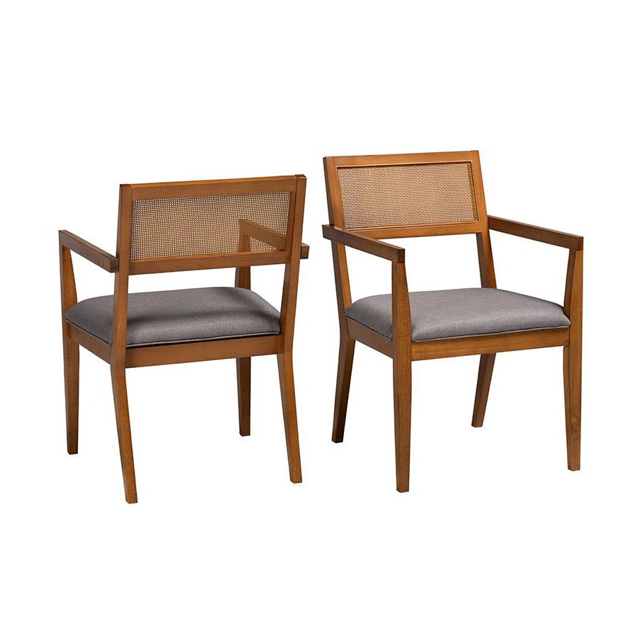 Dining Chair Stavanger S2572 (set of 2)