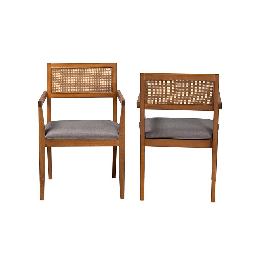 Dining Chair Stavanger S2572 (set of 2)