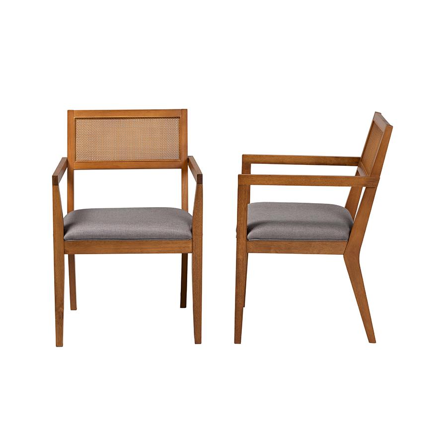 Dining Chair Stavanger S2572 (set of 2)