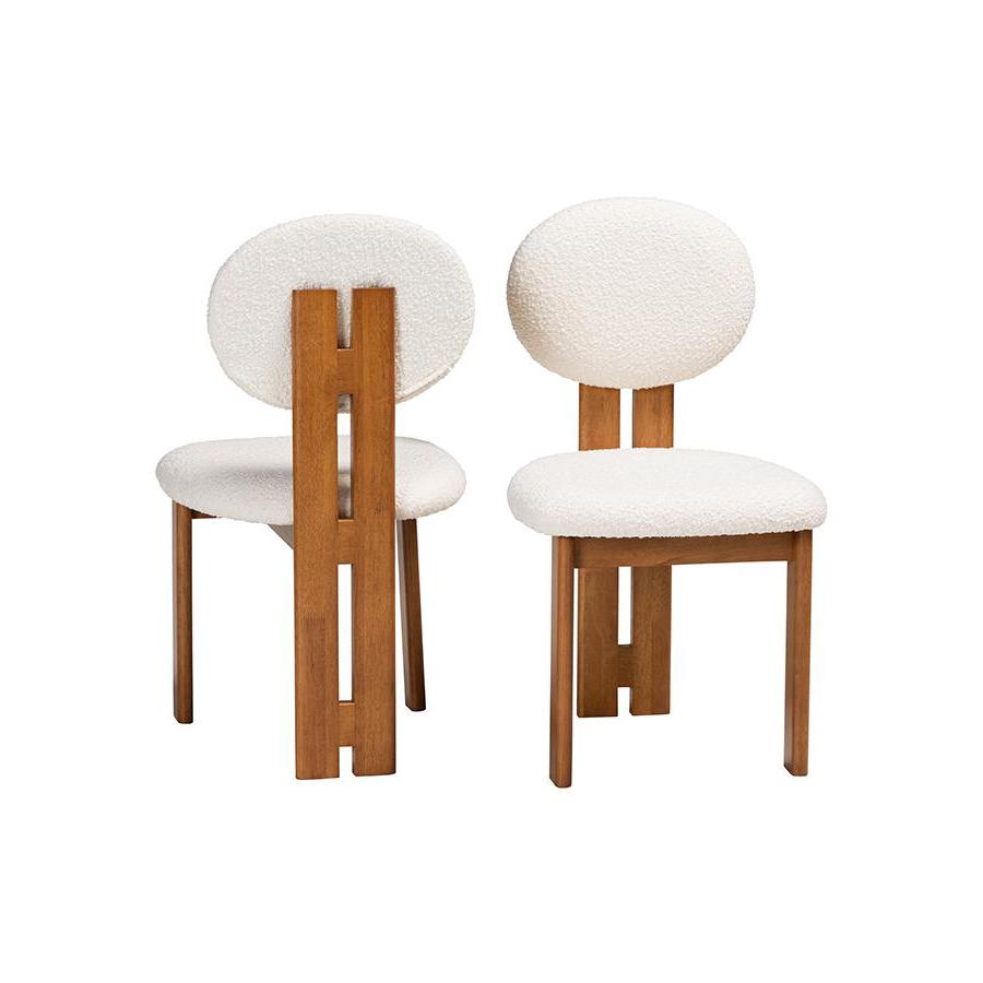 Dining Chair Stavanger S2434 (set of 2)