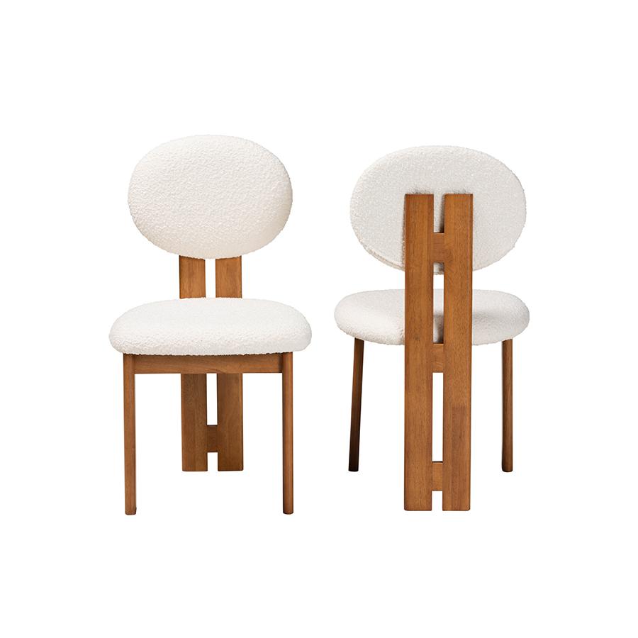 Dining Chair Stavanger S2434 (set of 2)