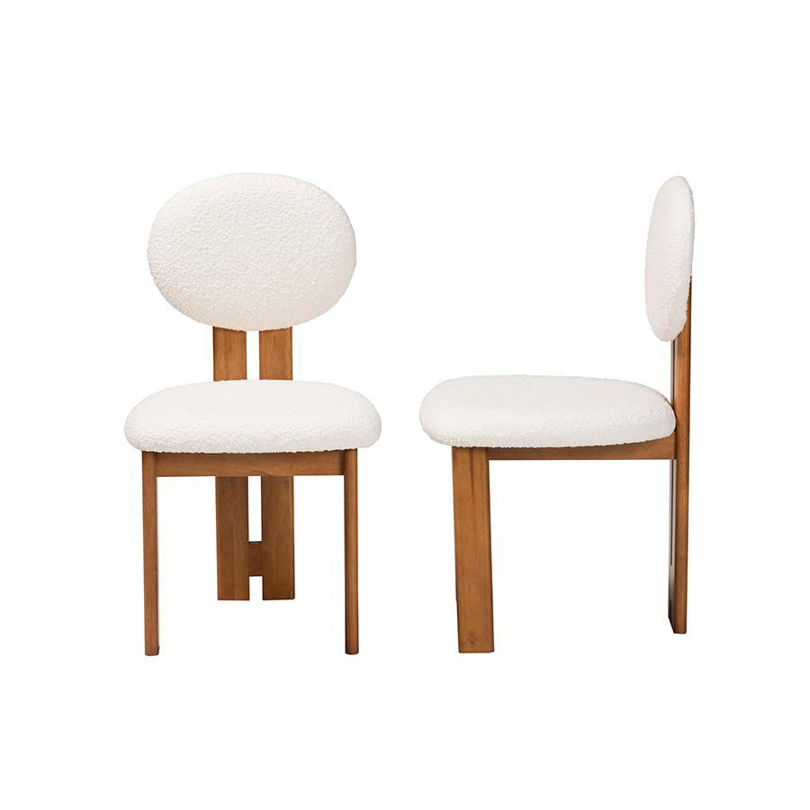 Dining Chair Stavanger S2434 (set of 2)