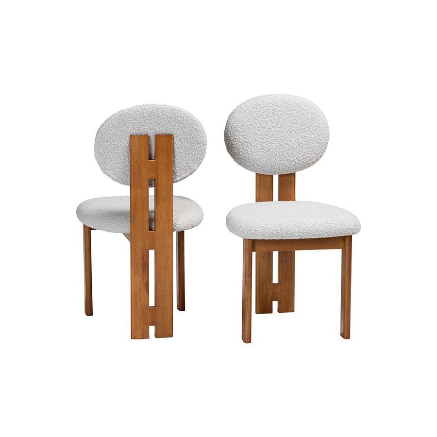 Dining Chair Stavanger S2441 (set of 2)