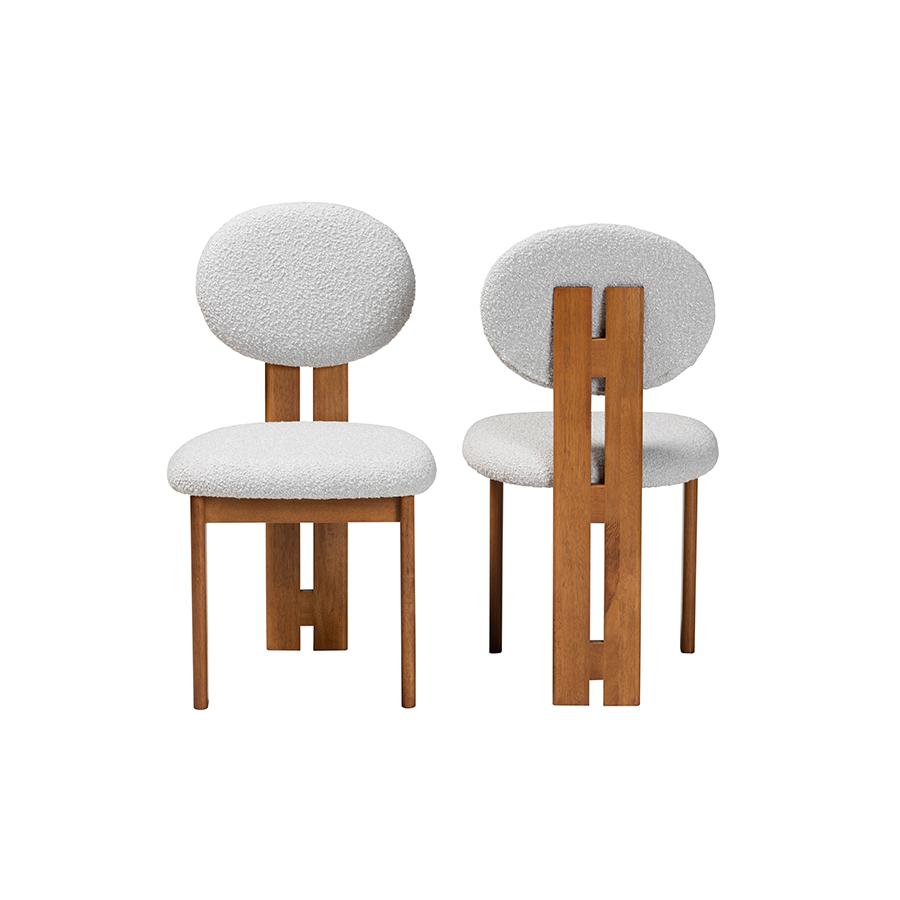 Dining Chair Stavanger S2441 (set of 2)