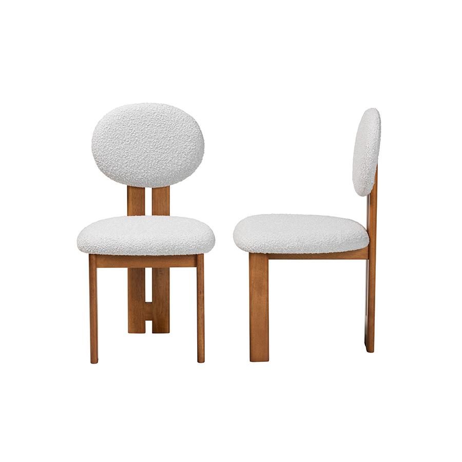 Dining Chair Stavanger S2441 (set of 2)