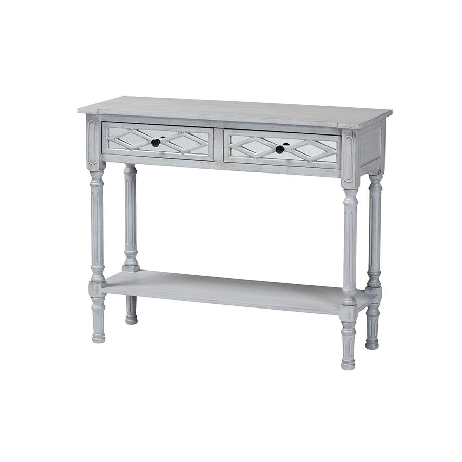 Console Table Stavanger S1793