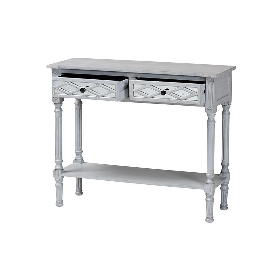 Console Table Stavanger S1793