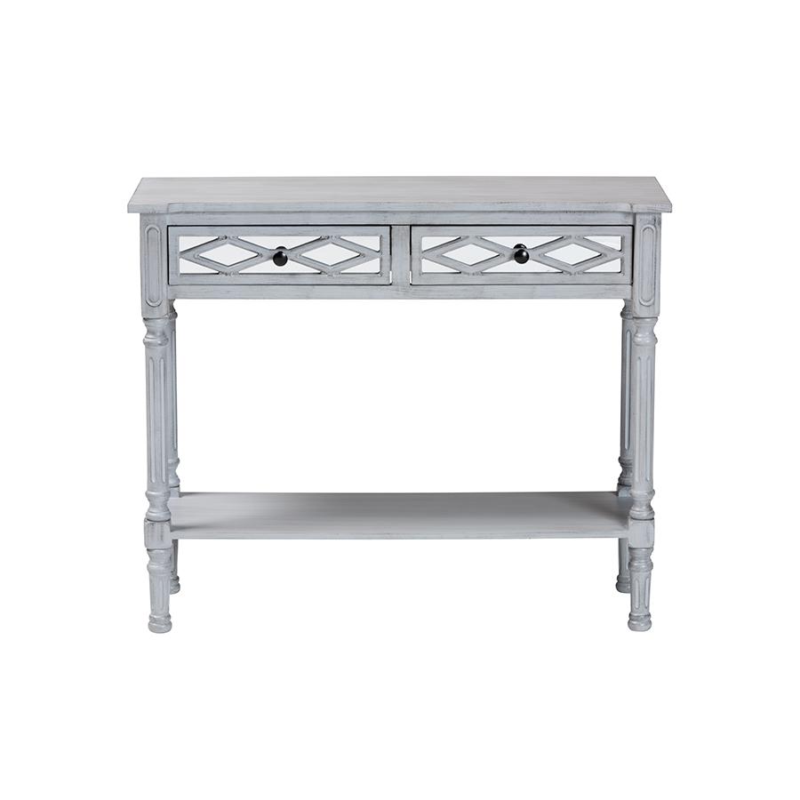 Console Table Stavanger S1793