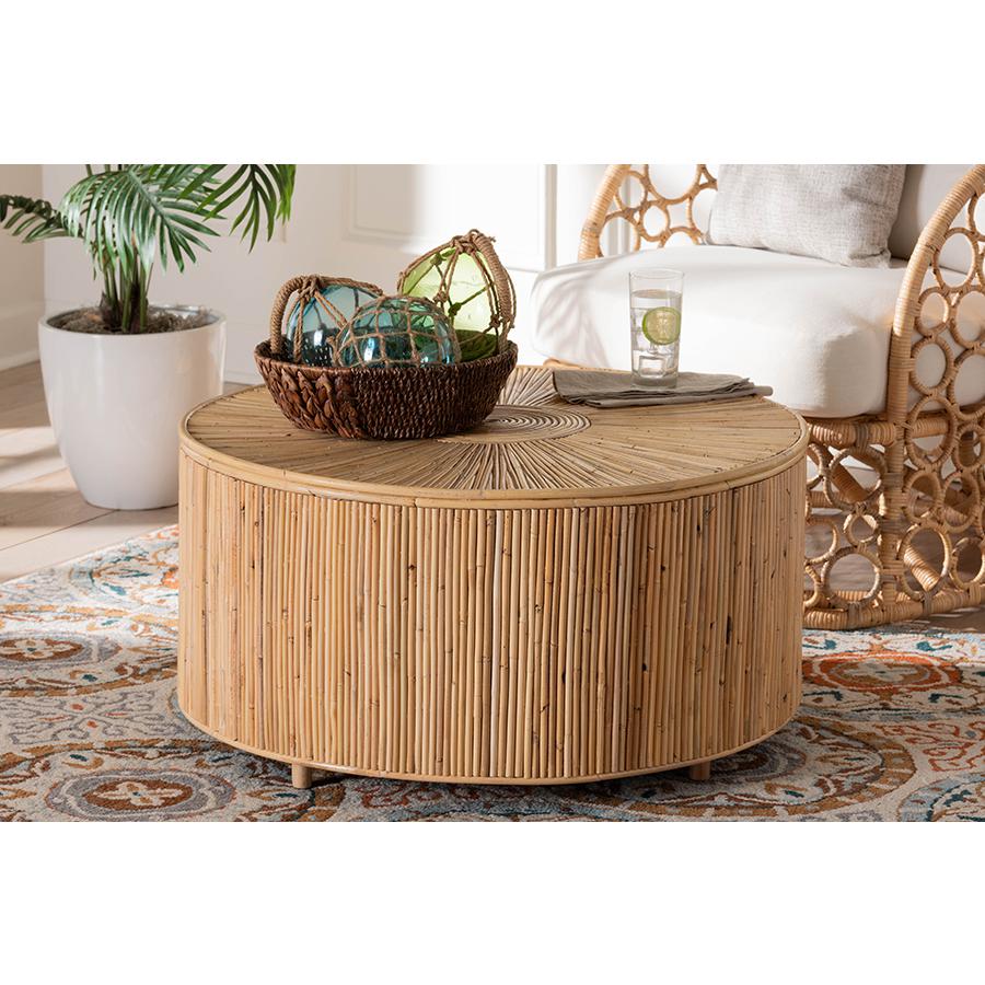 Coffee Table Baerum B204