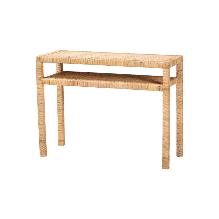 Console Table Baerum B234