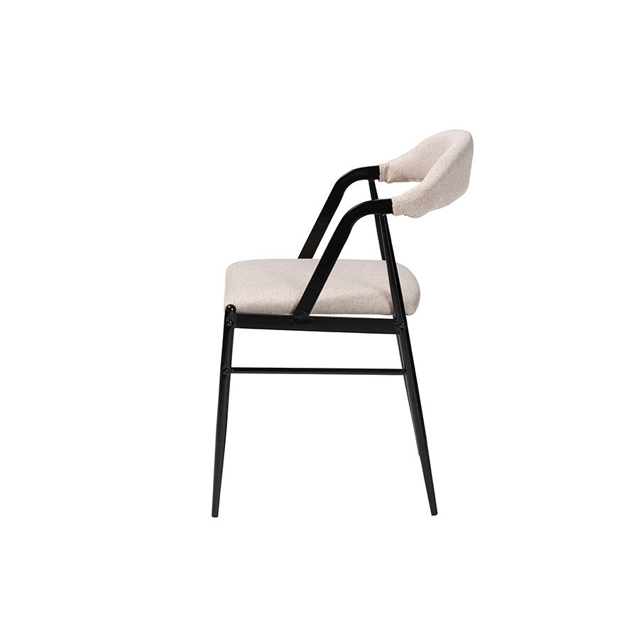 Dining Chair Stavanger S2250