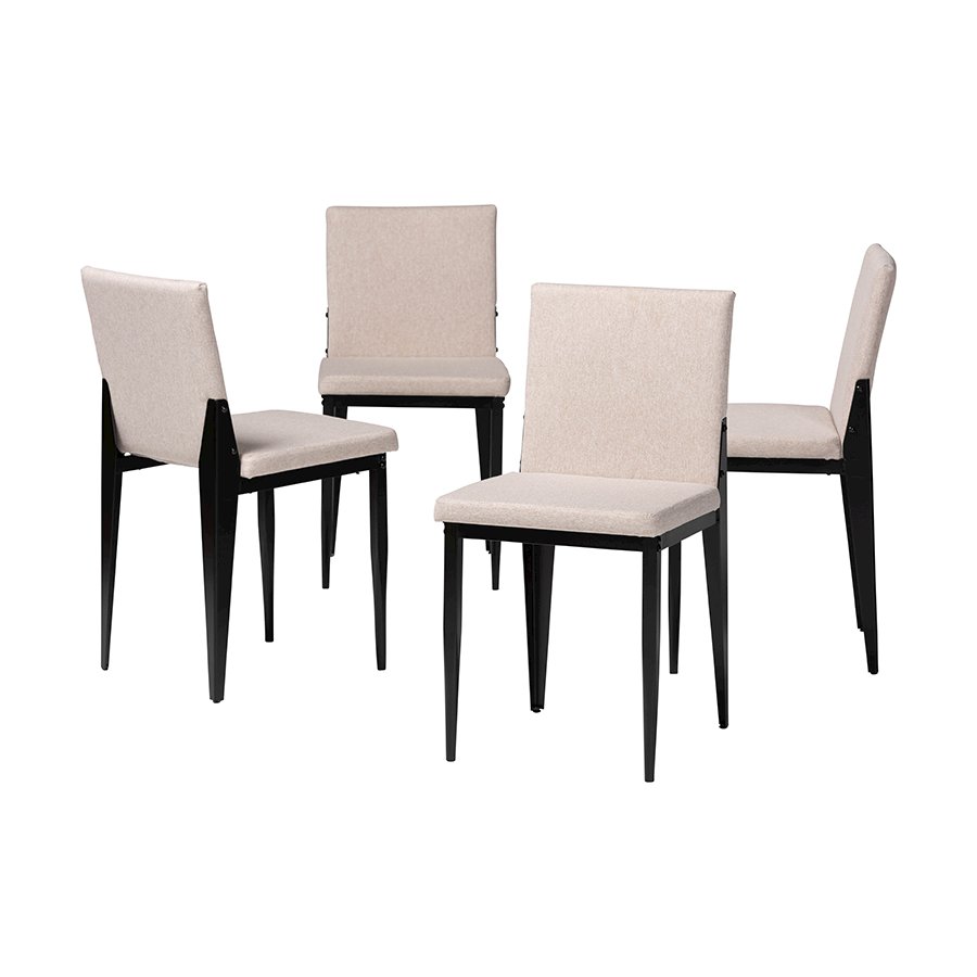 Dining Chair Stavanger S2206