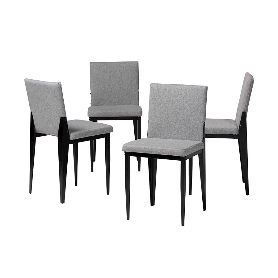 Dining Chair Stavanger S2207