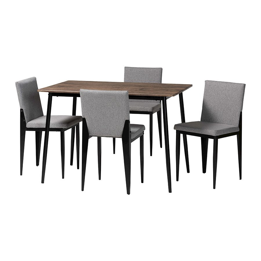 Dining Set Stavanger S3441