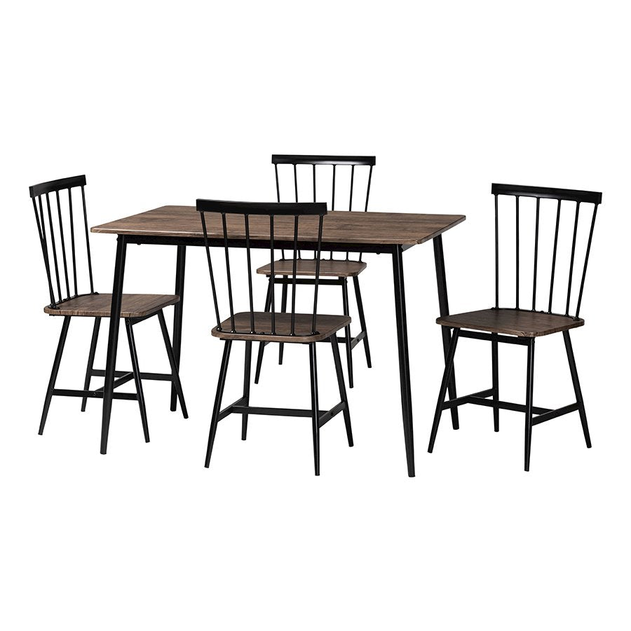 Dining Set Stavanger S3459