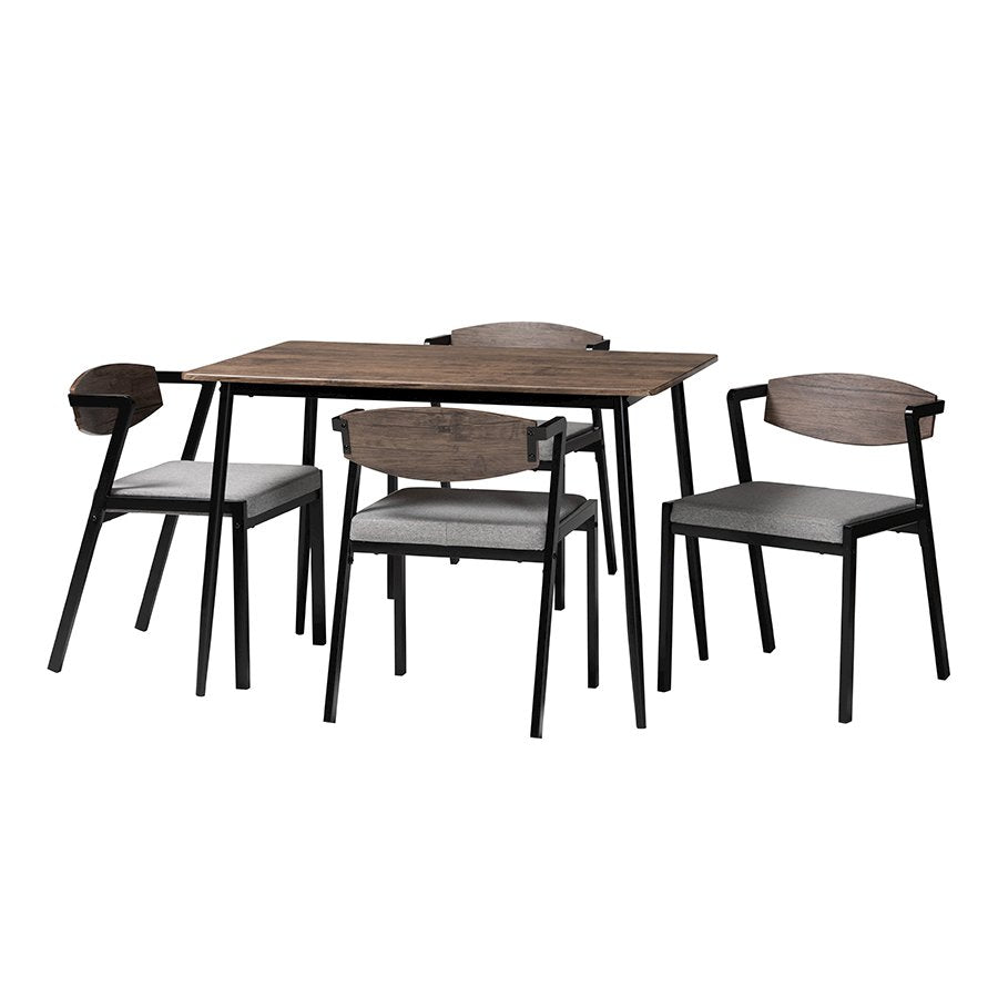 Dining Set Stavanger S3446