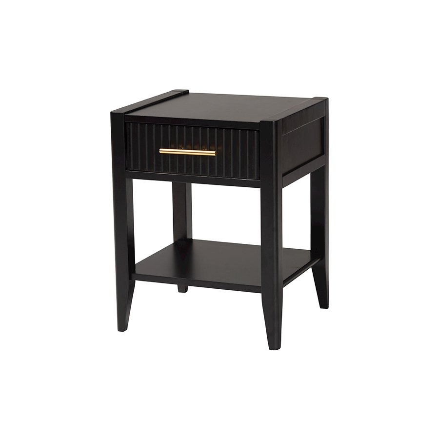 Nightstand Stavanger S4057