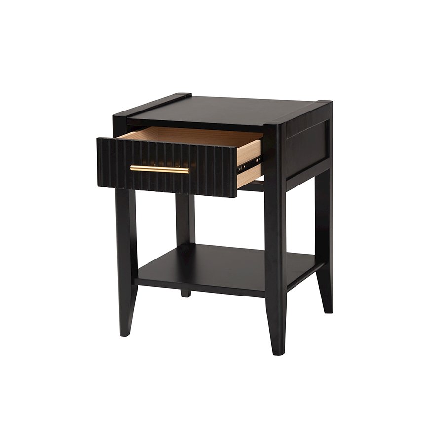 Nightstand Stavanger S4057