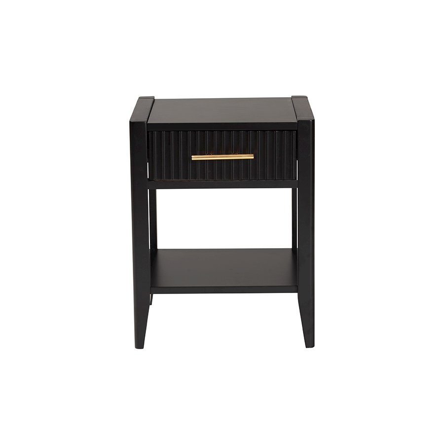 Nightstand Stavanger S4057