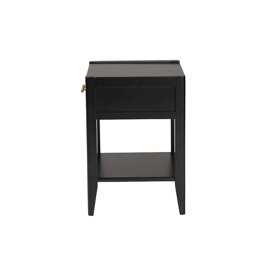 Nightstand Stavanger S4057