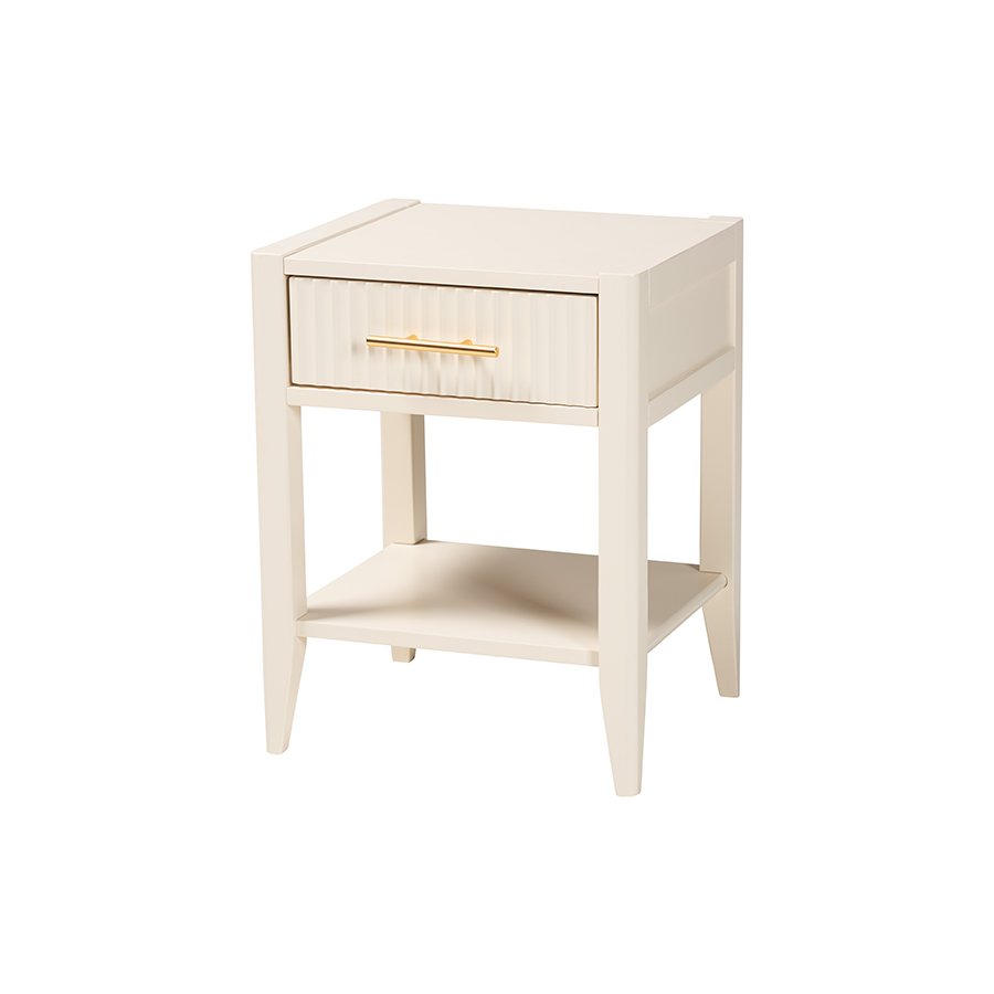 Nightstand Stavanger S4058