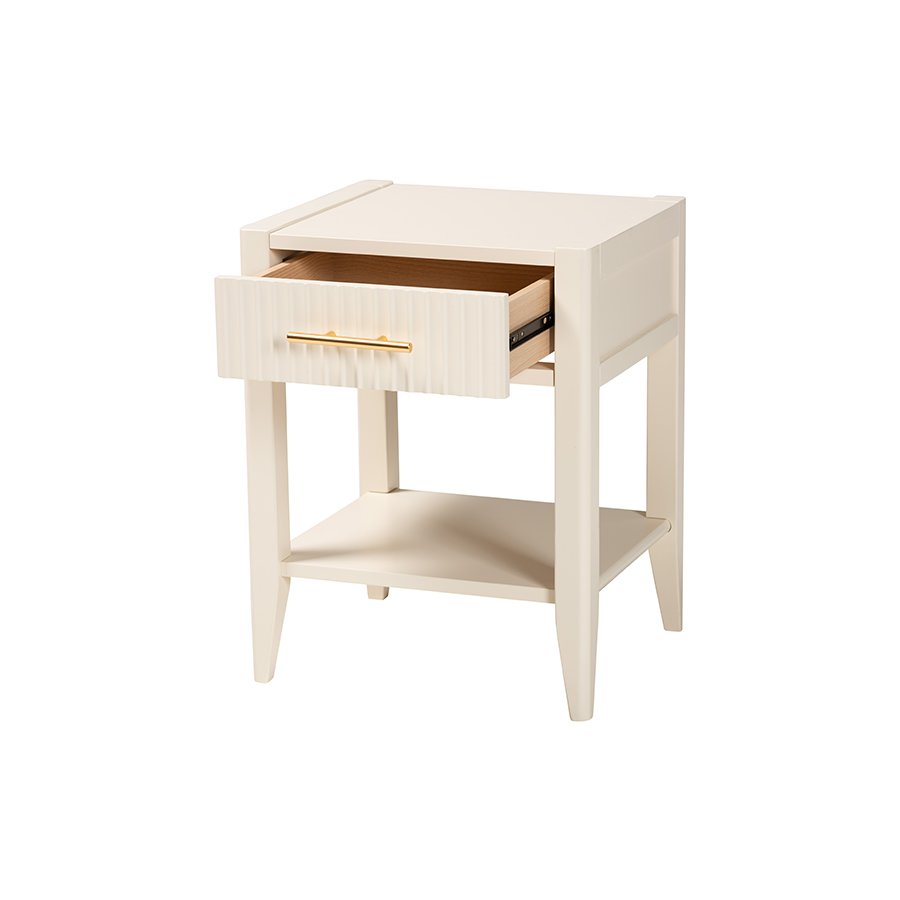 Nightstand Stavanger S4058