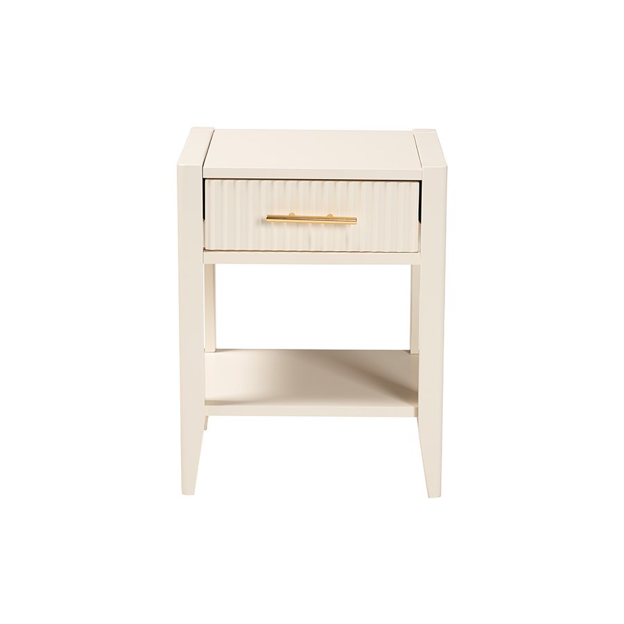 Nightstand Stavanger S4058