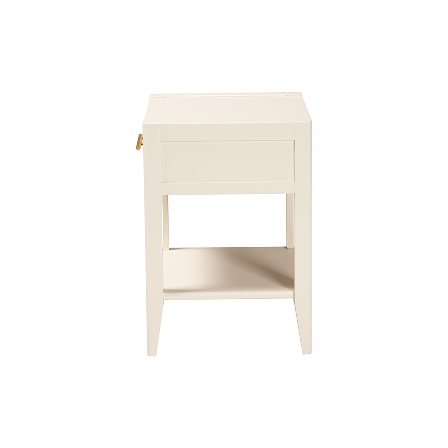 Nightstand Stavanger S4058