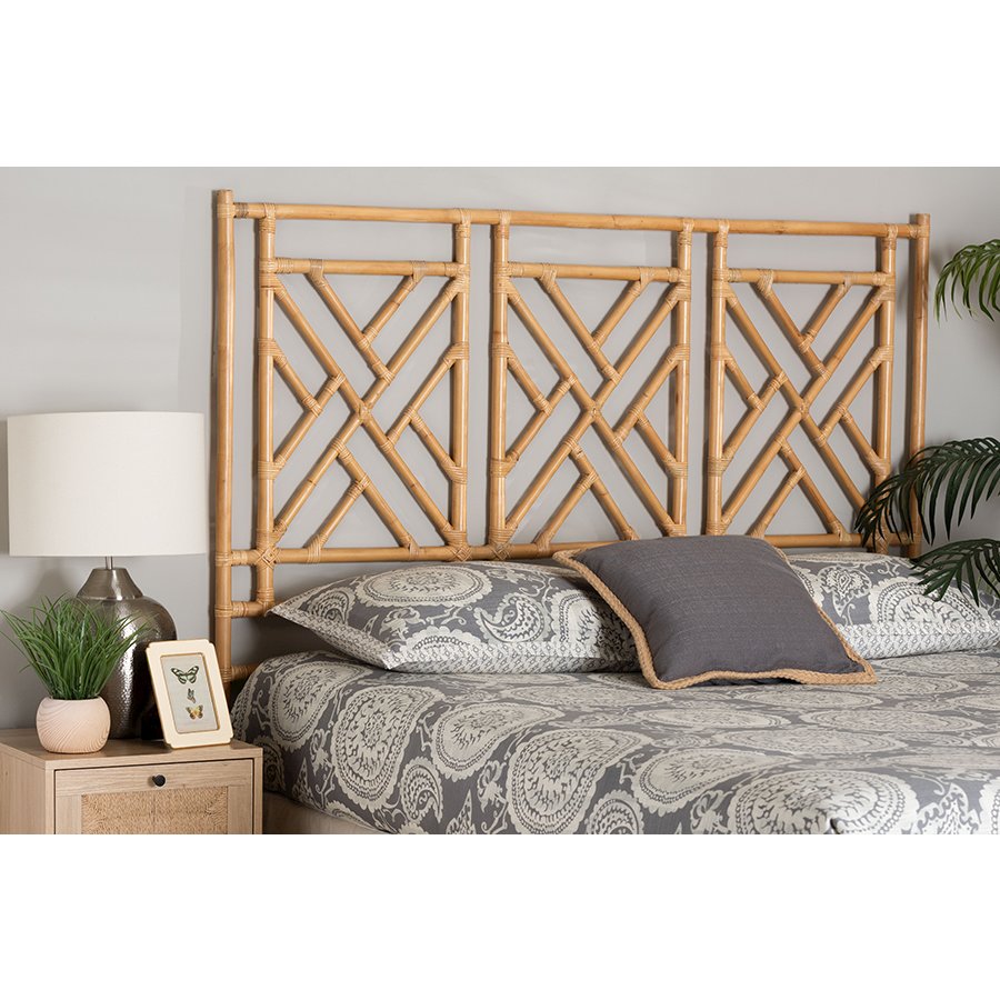 Headboard Baerum B547