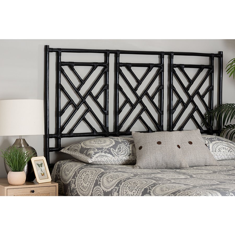 Headboard Baerum B548