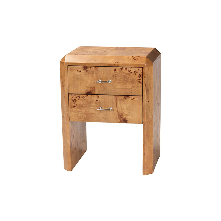 Nightstand Baerum B583