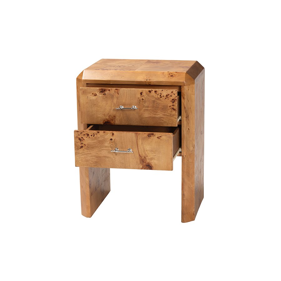 Nightstand Baerum B583