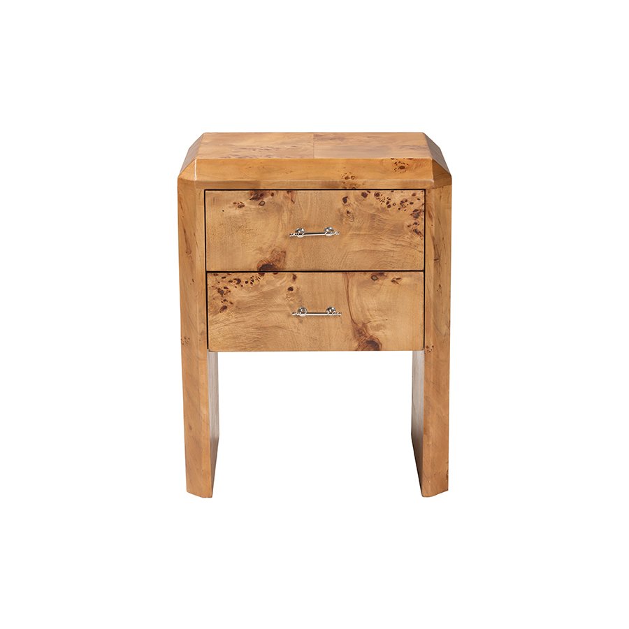 Nightstand Baerum B583