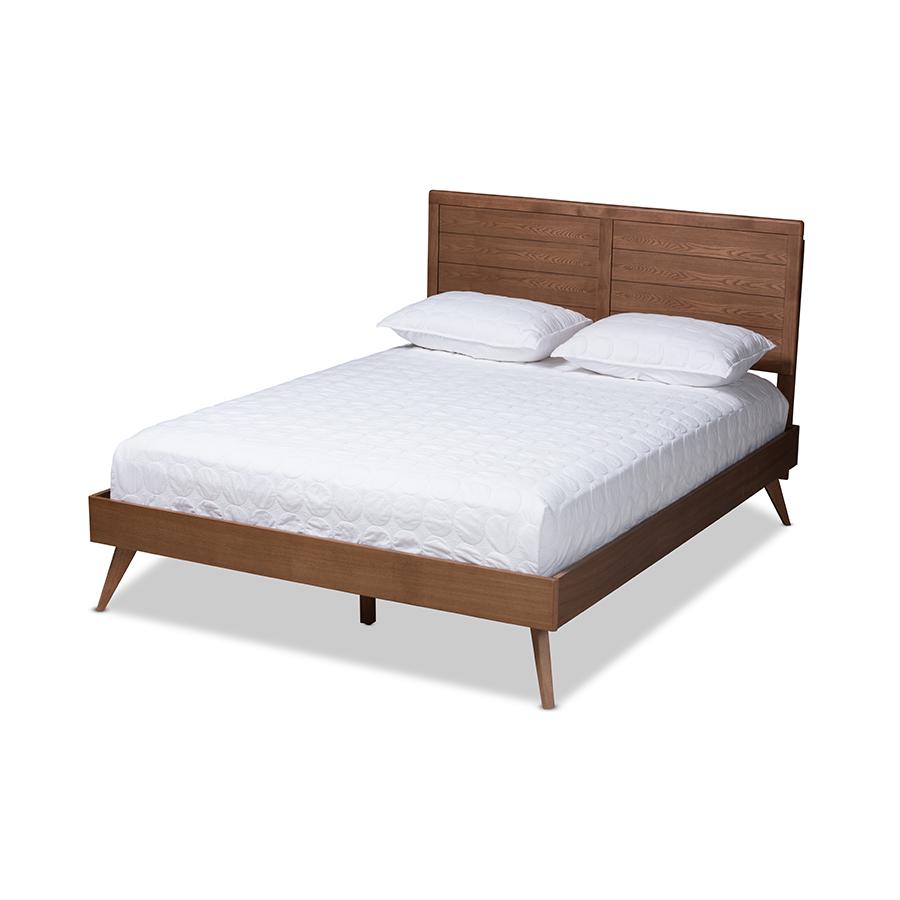 Platform Bed Stavanger S773