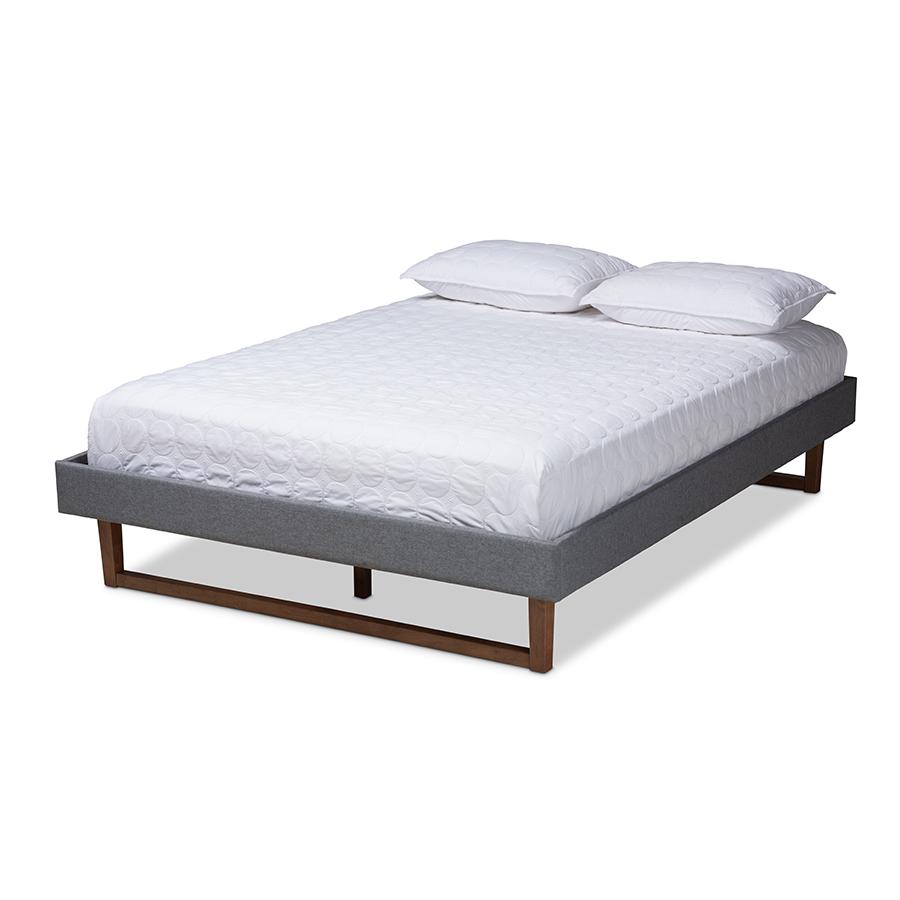 Bed Frame Stavanger S1306