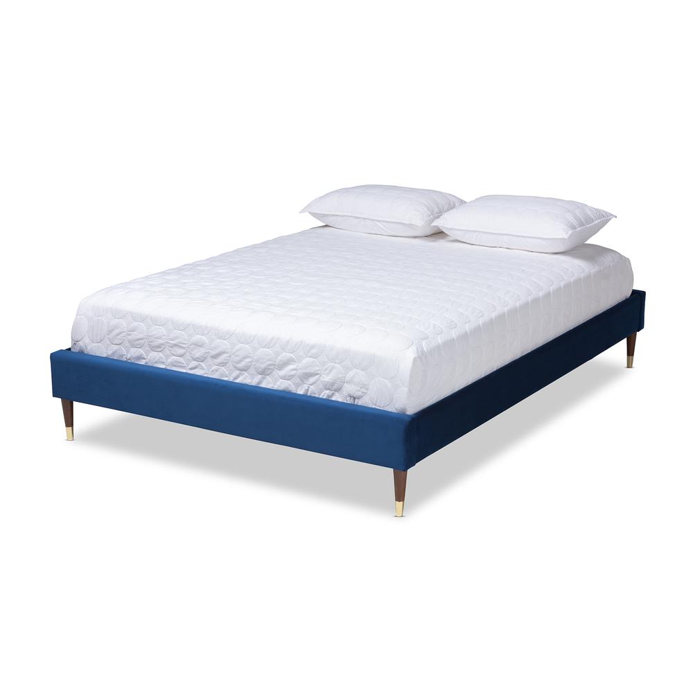 Bed Frame Stavanger S1351