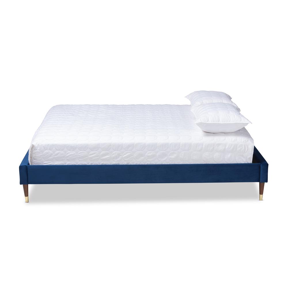 Bed Frame Stavanger S1351