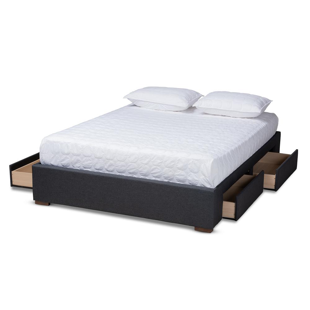 Bed Frame Stavanger S1331