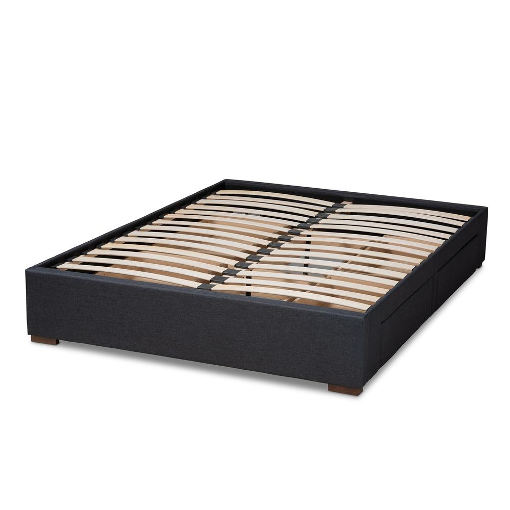 Bed Frame Stavanger S1331