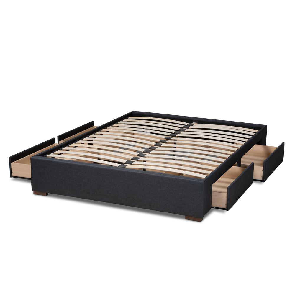 Bed Frame Stavanger S1331