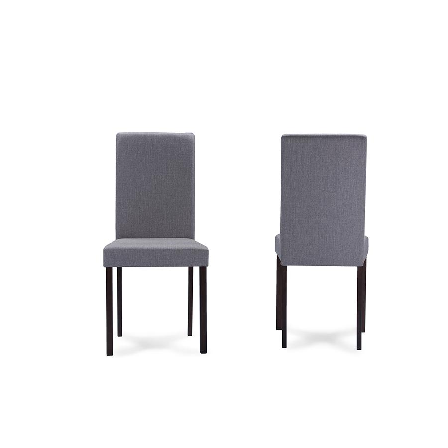 Dining Set Stavanger S2004 (set of 5)