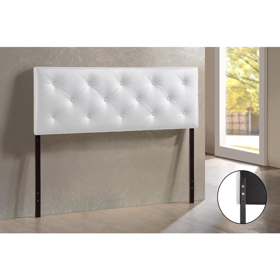 Headboard Stavanger S3826