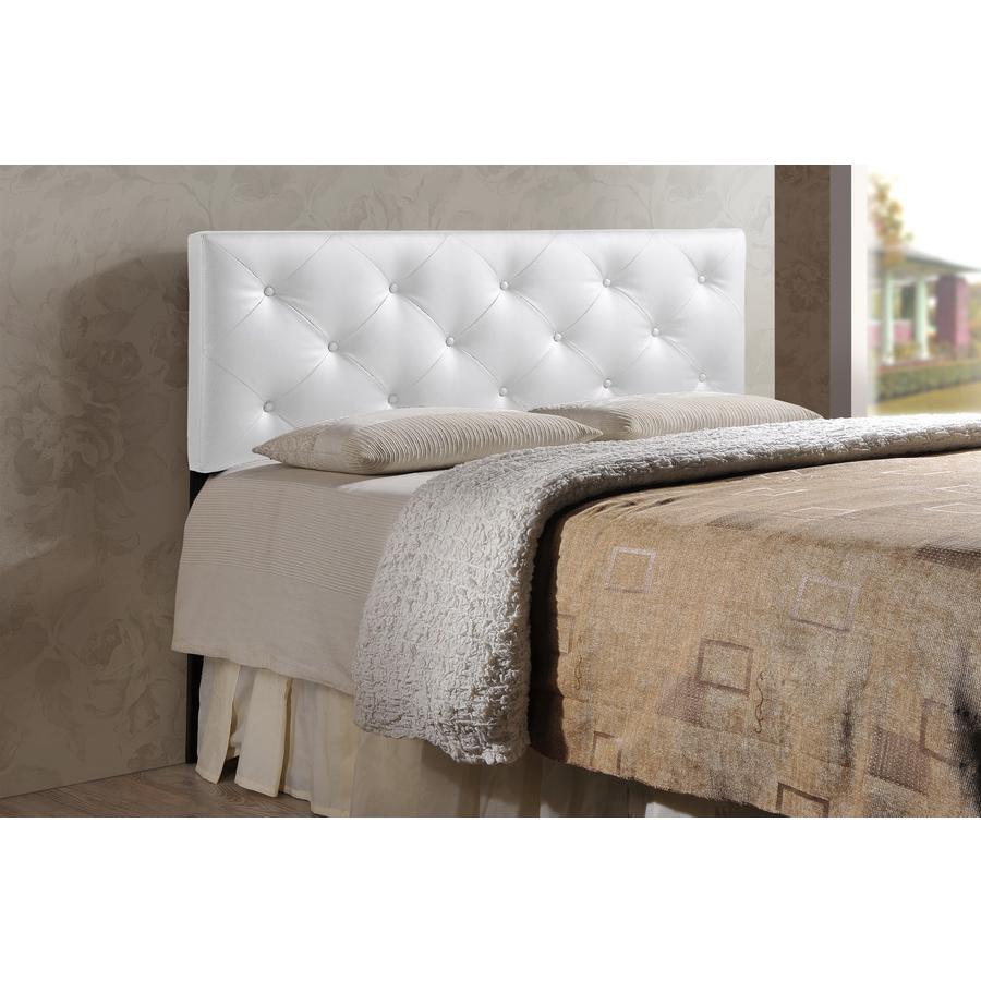 Headboard Stavanger S3826