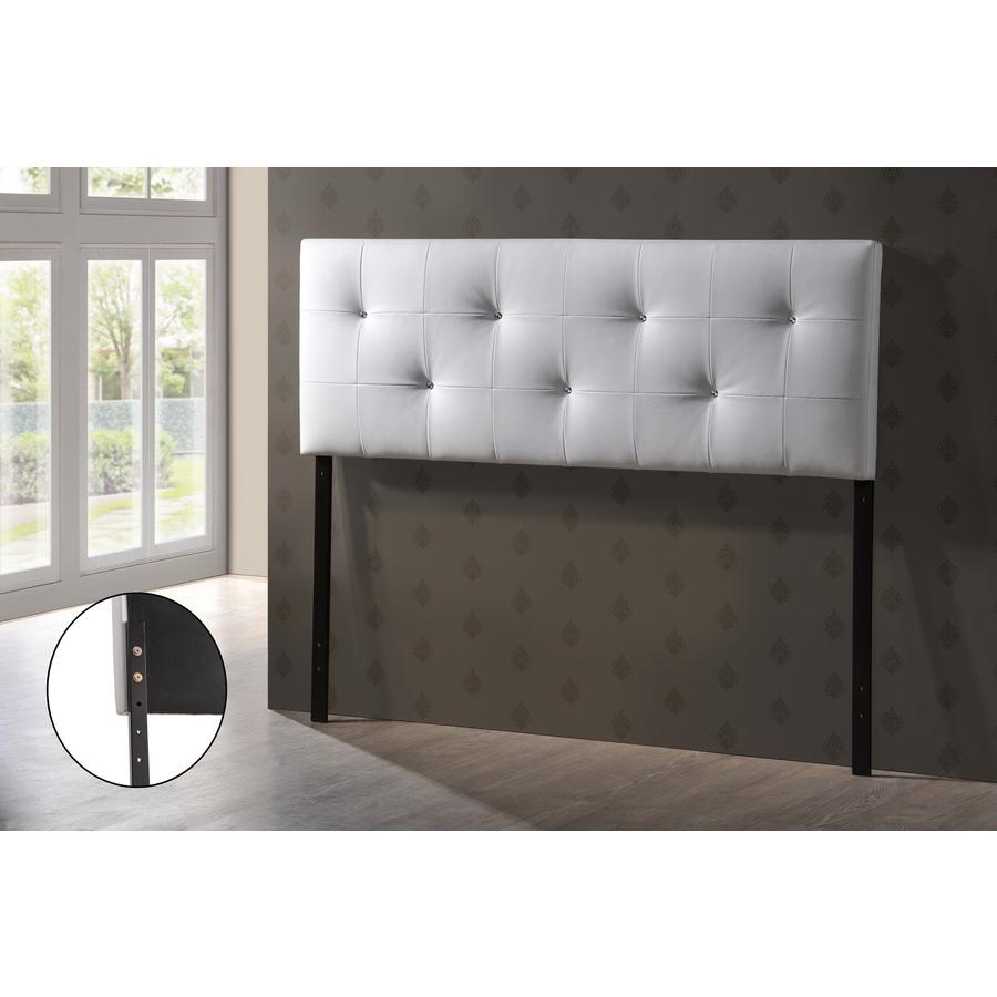 Headboard Stavanger S3806