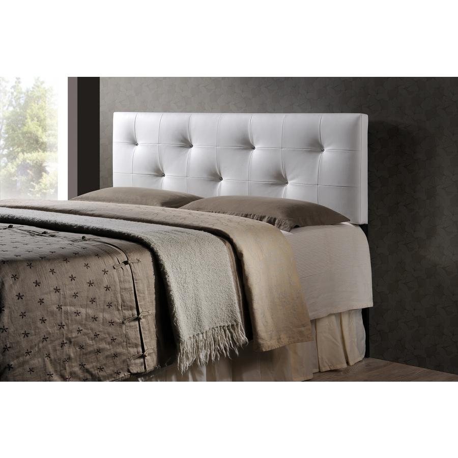 Headboard Stavanger S3806